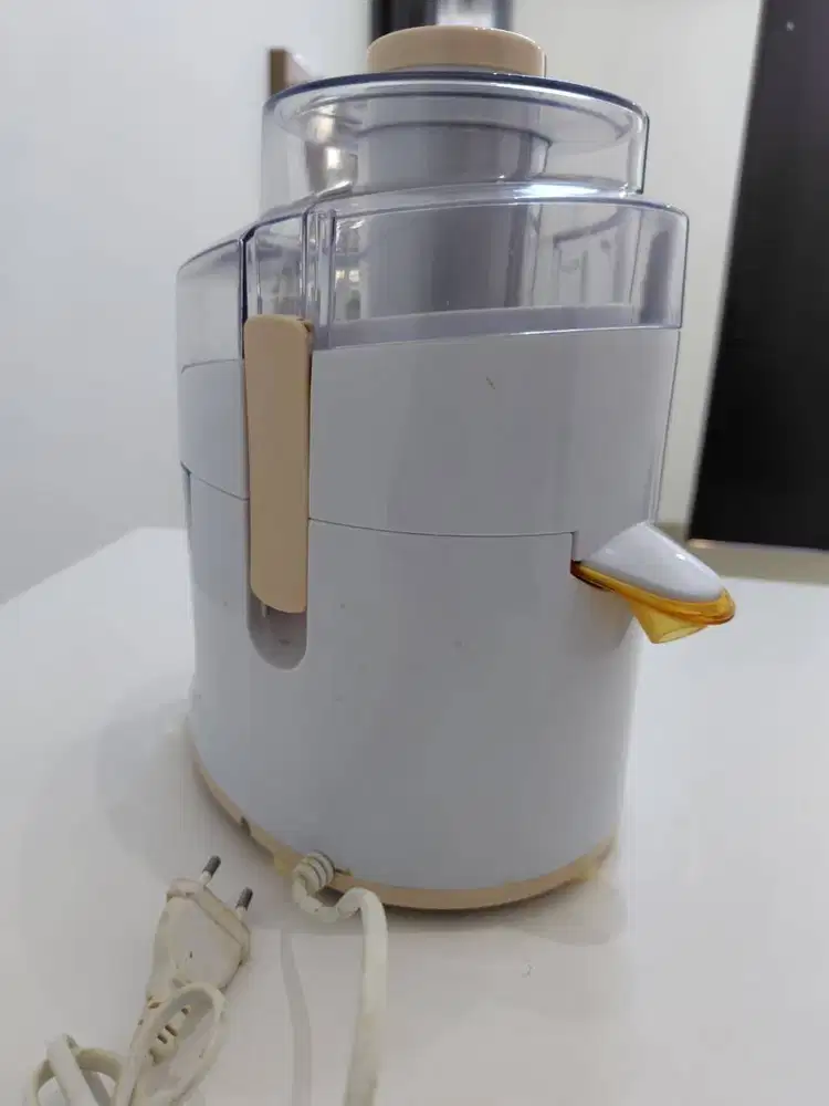Juicer Merk Kris Ace Hardware Azko.