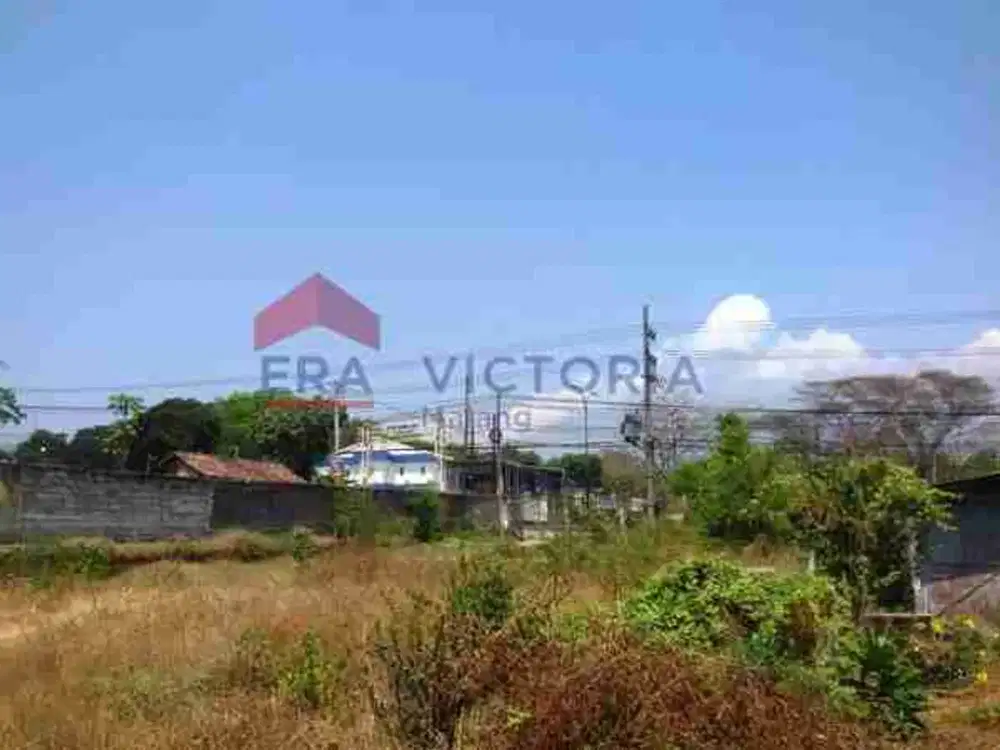 Tanah dijual pinggir jalan raya malang surabaya di purwosari pasuruan