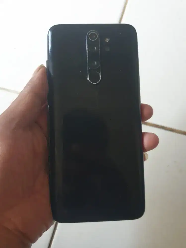 Jual xiaomi note 8 pro 6 128