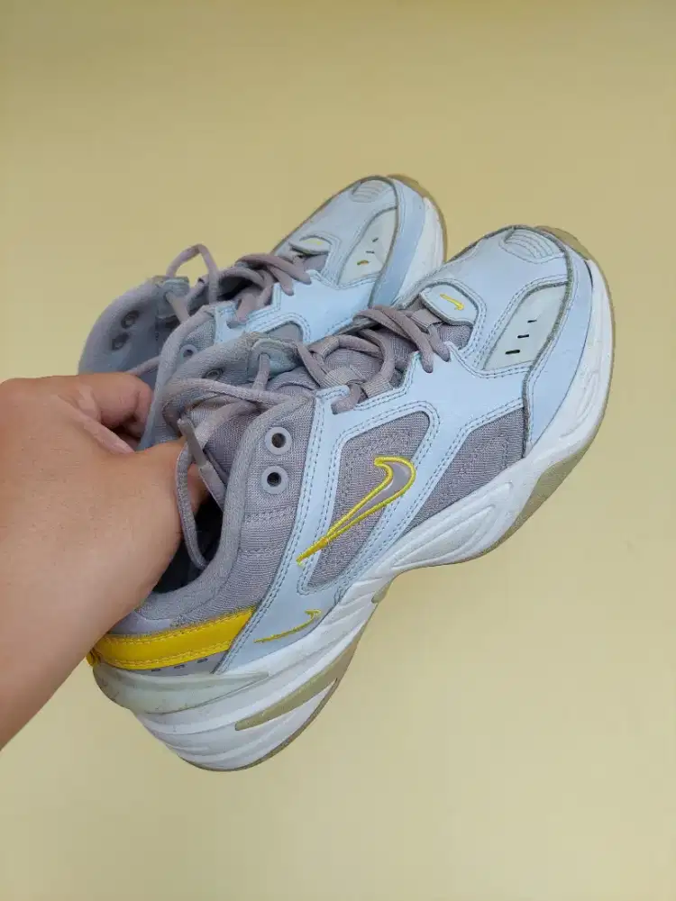 Nike M2K Tekno - Size 39