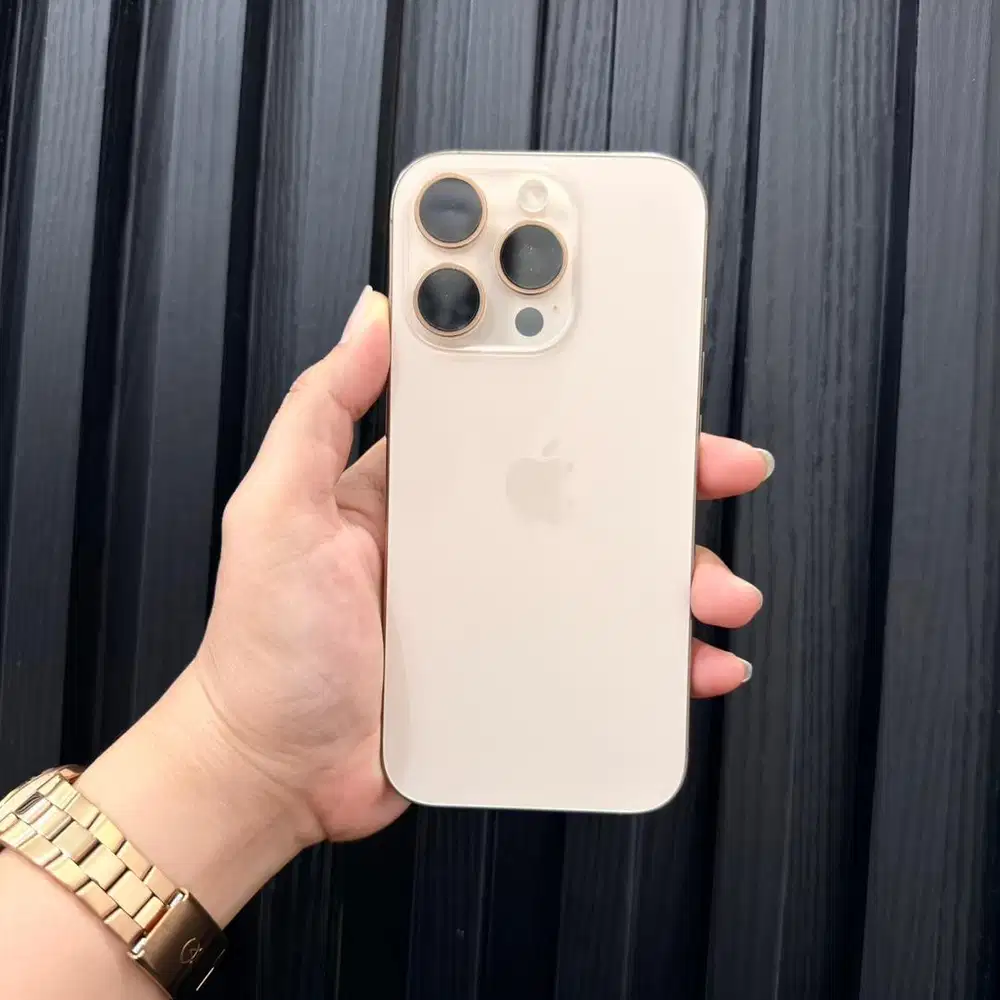 IPHONE 16 Pro 256 PA/A