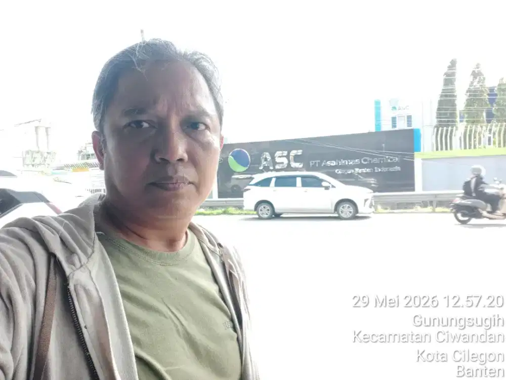 Supir Pribadi / Free Lance & Private kursus mengemudi
