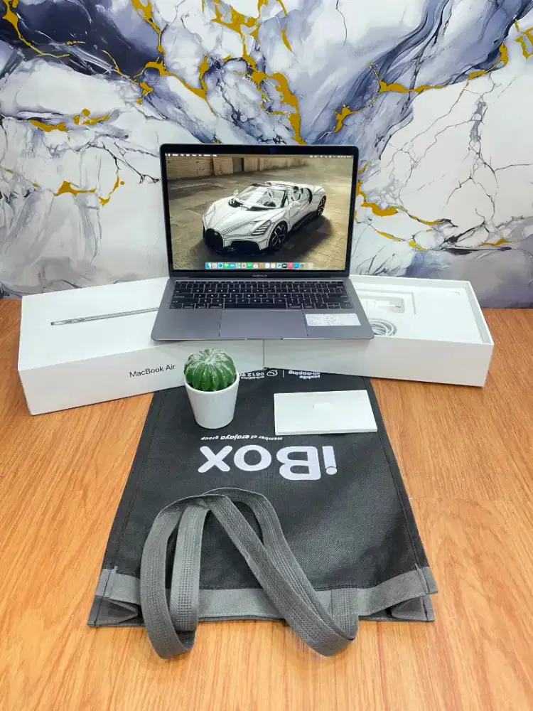 Macbook Air Retina 2019