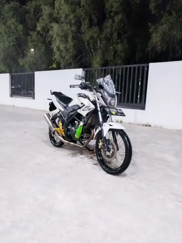 Jual motor cb 150 r