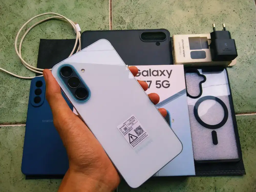Samsung A57 5G 12/256