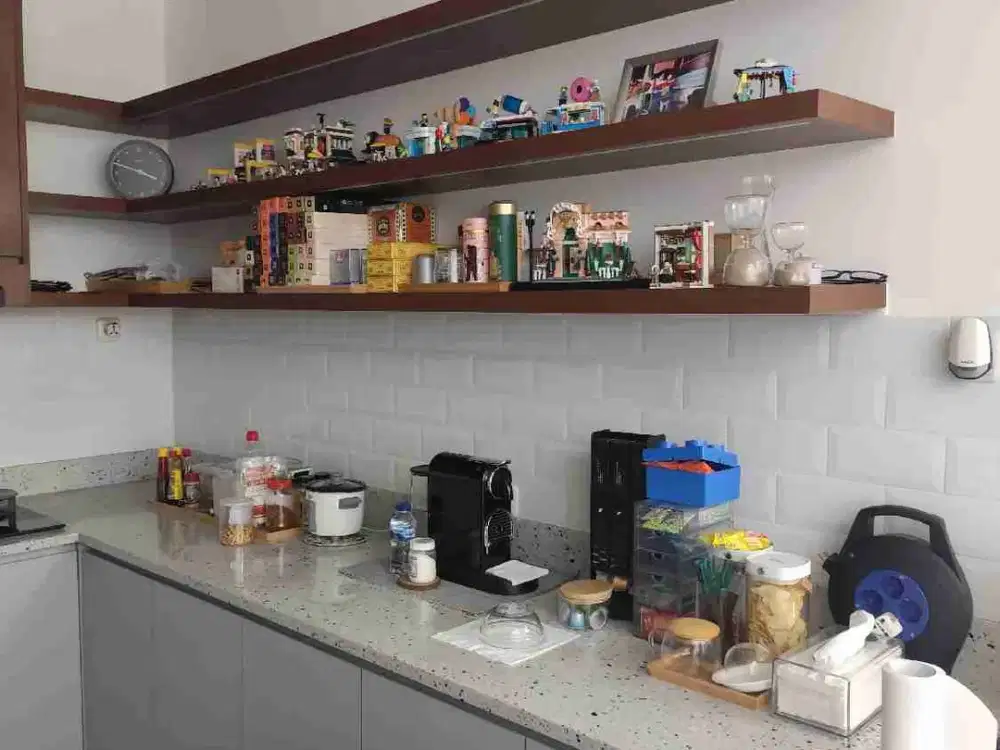 Rumah Bagus Siap Huni Dijual Di Citra 2 Extension