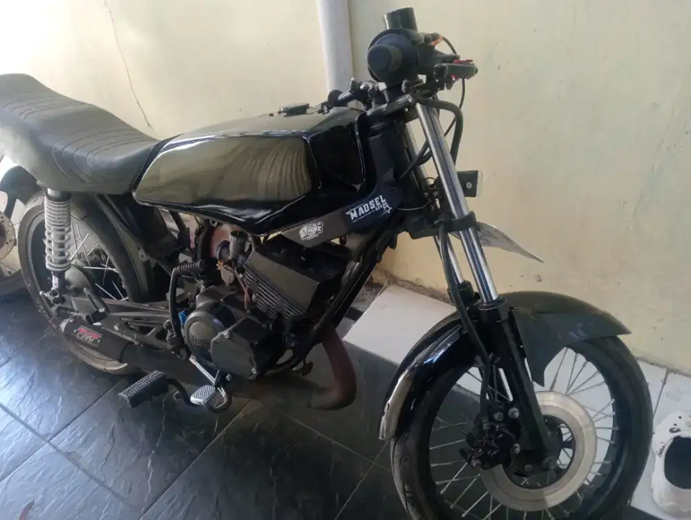 RX King Th 2000