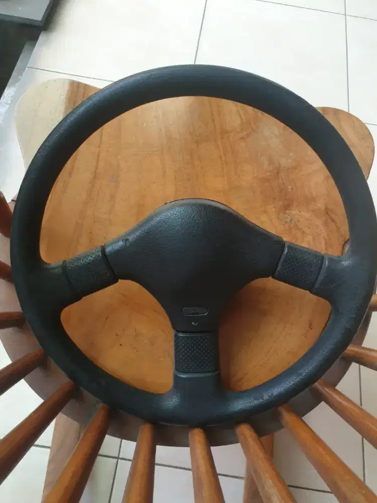 Stir Mitsubishi Dan Gan