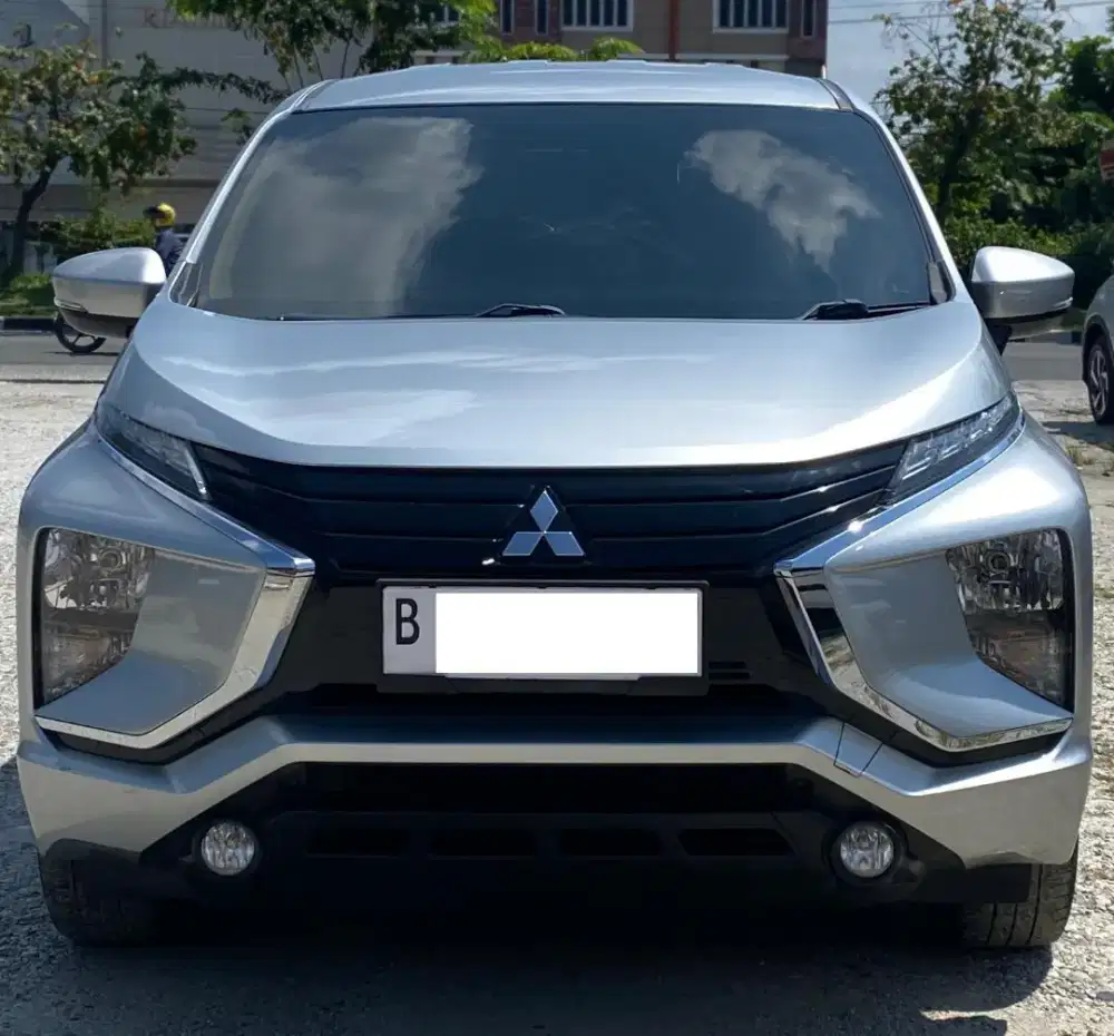 MITSUBISHI X-PANDER 1.5 EXCEED AUTOMATIC 2018
KM 87.793