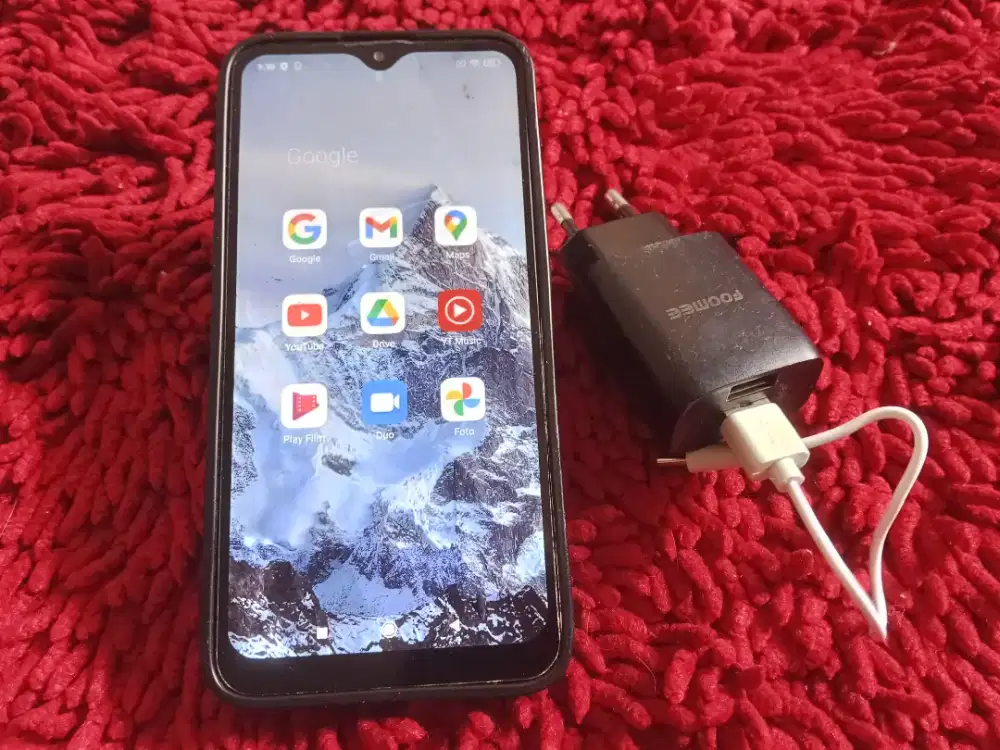 Redmi 8A pro 3/32