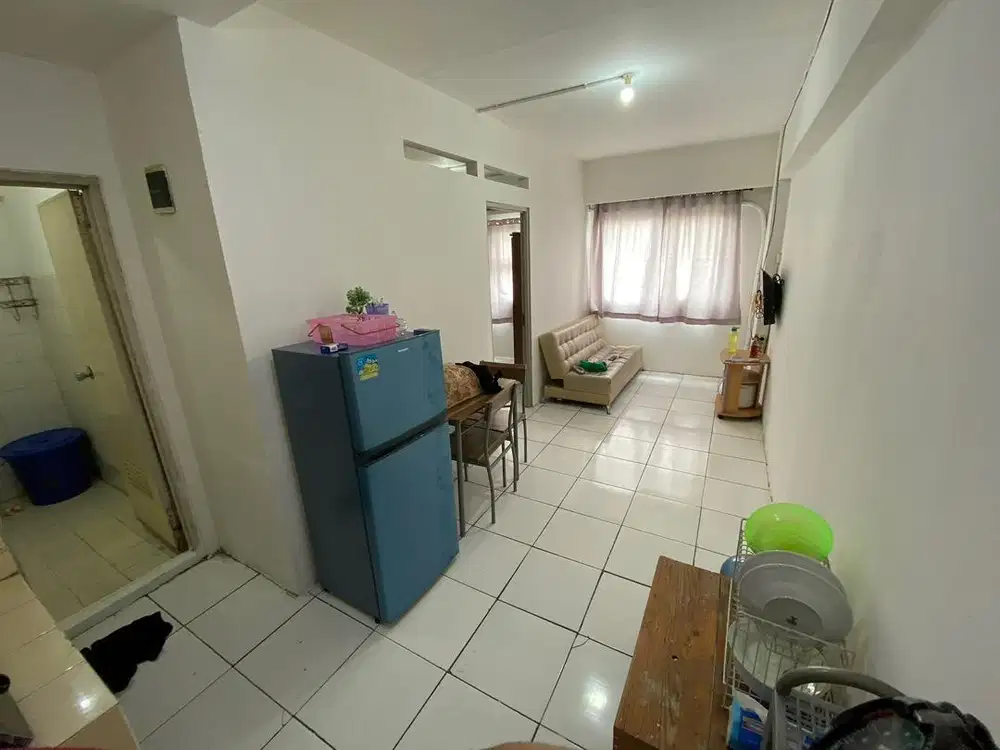Sewa Apartment Gateway murah lokasi strategis