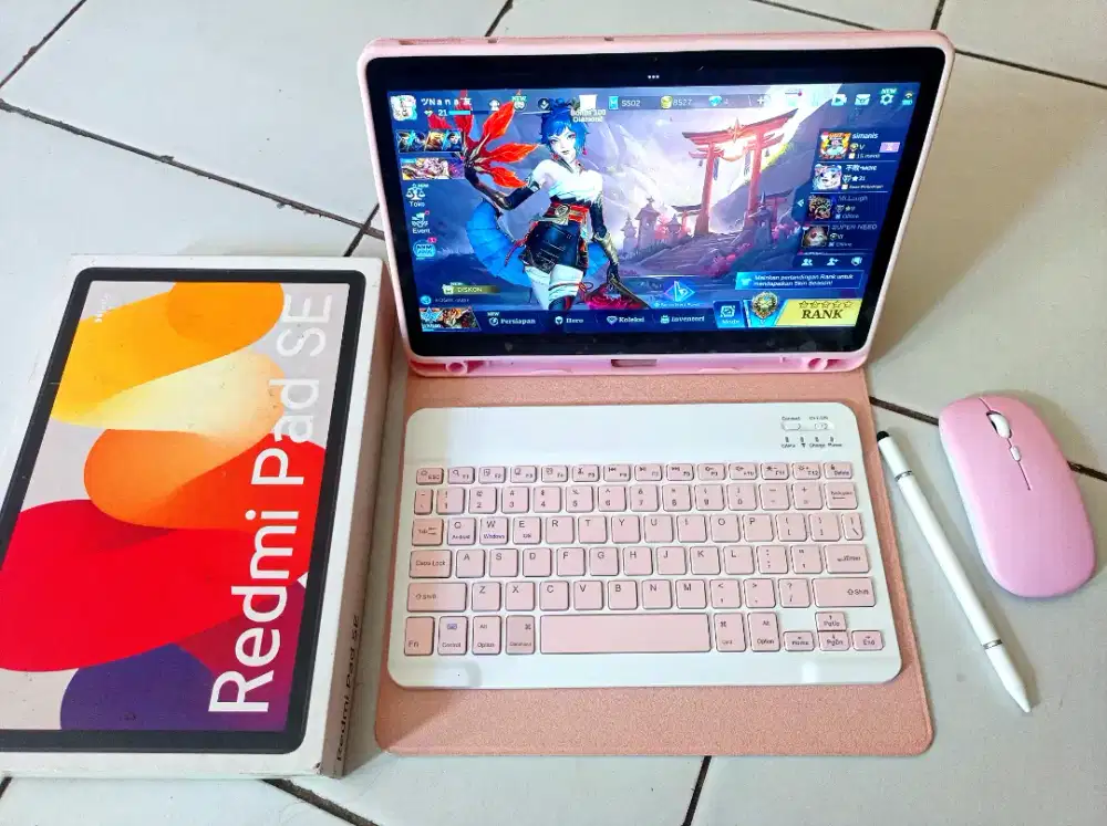 Redmi Pad Se 4/128