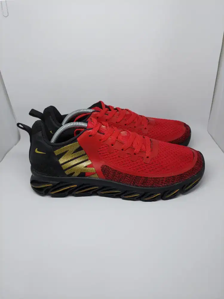 Sepatu Nike Zoom Springblade - Size 43