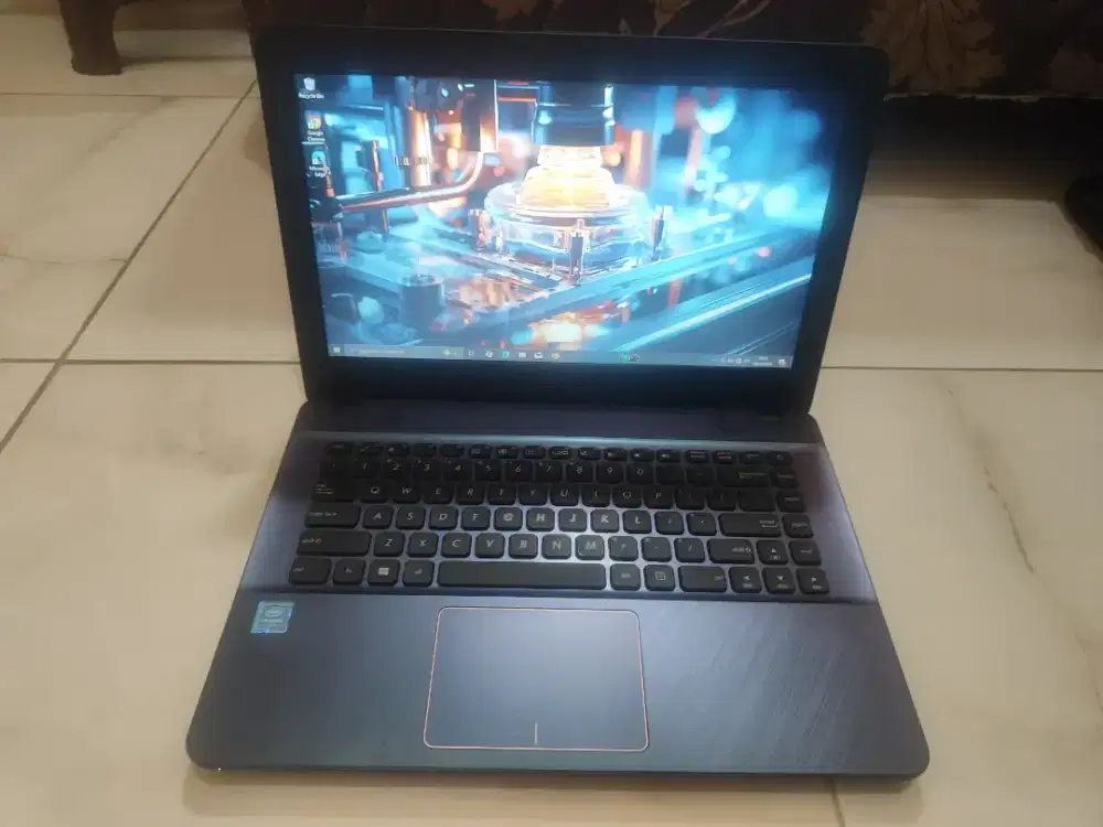 Asus x441ma n4020
