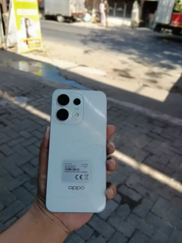 RENO 16F 5G SERIES KREDIT BUNGA 0%