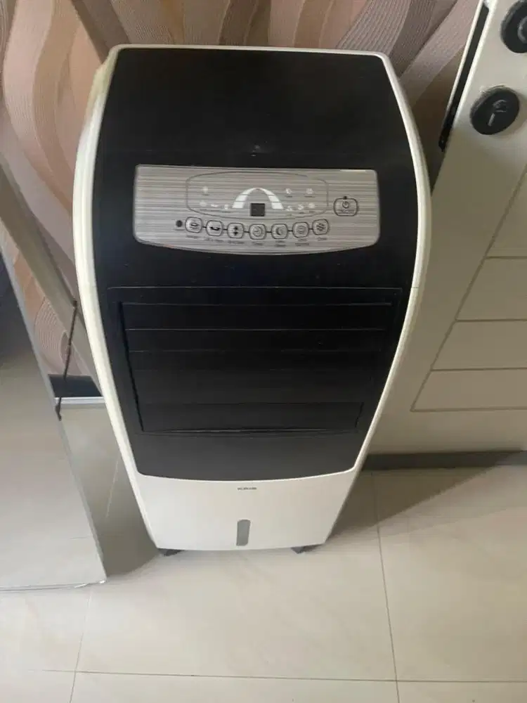 Kriss air ecooler