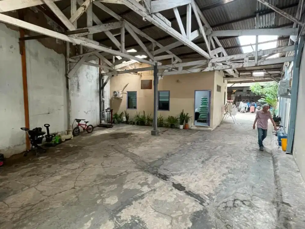 Dijual Cepat Hitung Tanah Pusat Kota Sayap Pasirkaliki
