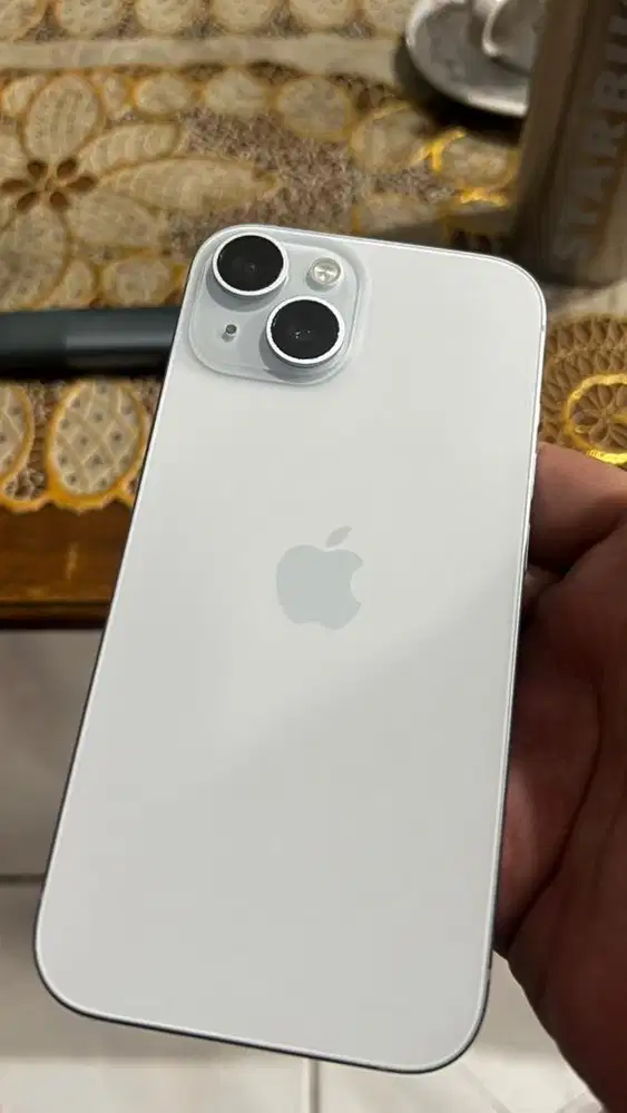 Iphone 15 128gb Ex iBox