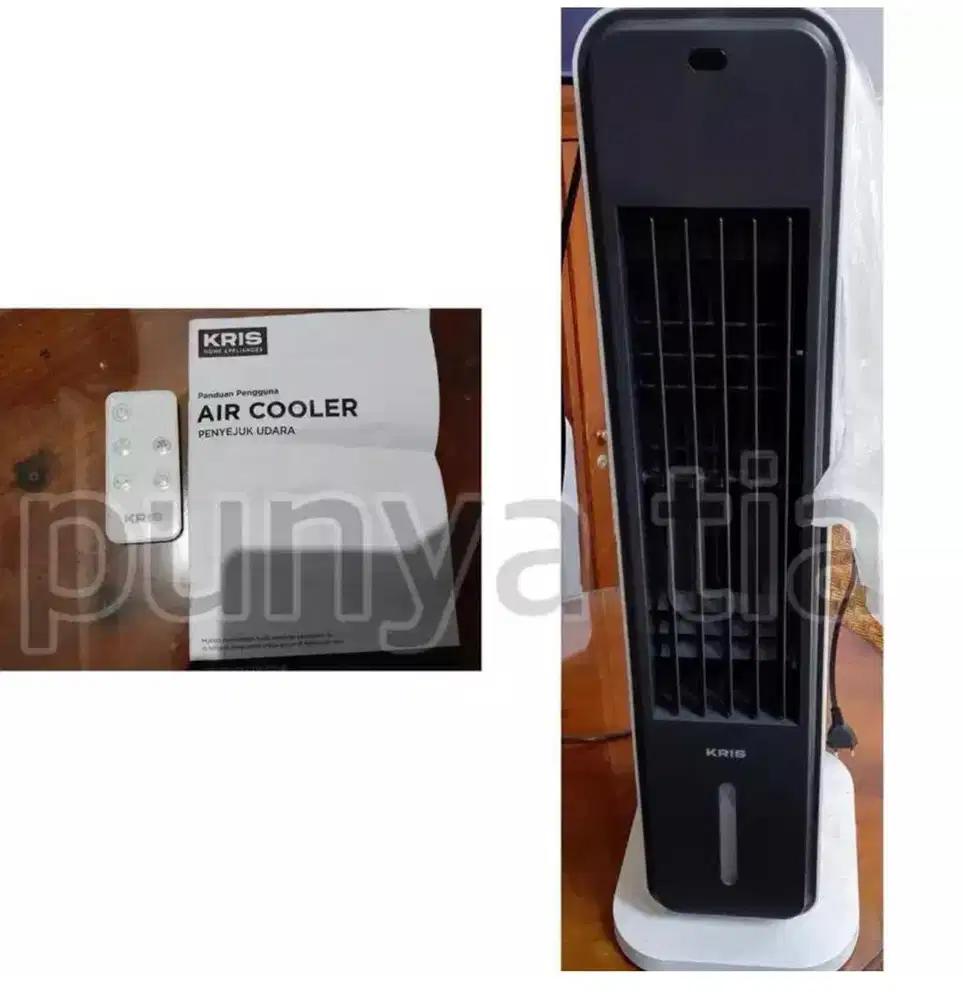 KRIS Evaporative Air Cooler 2.5L 28w