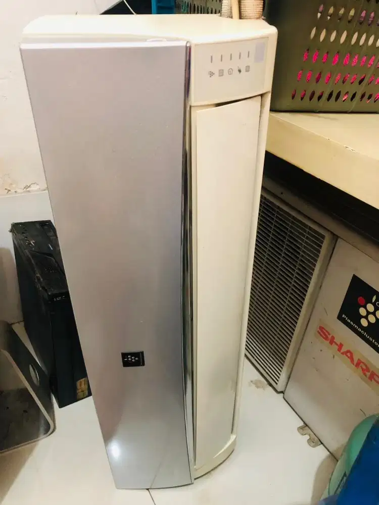 Ac Sharp plasmacluster 1pk