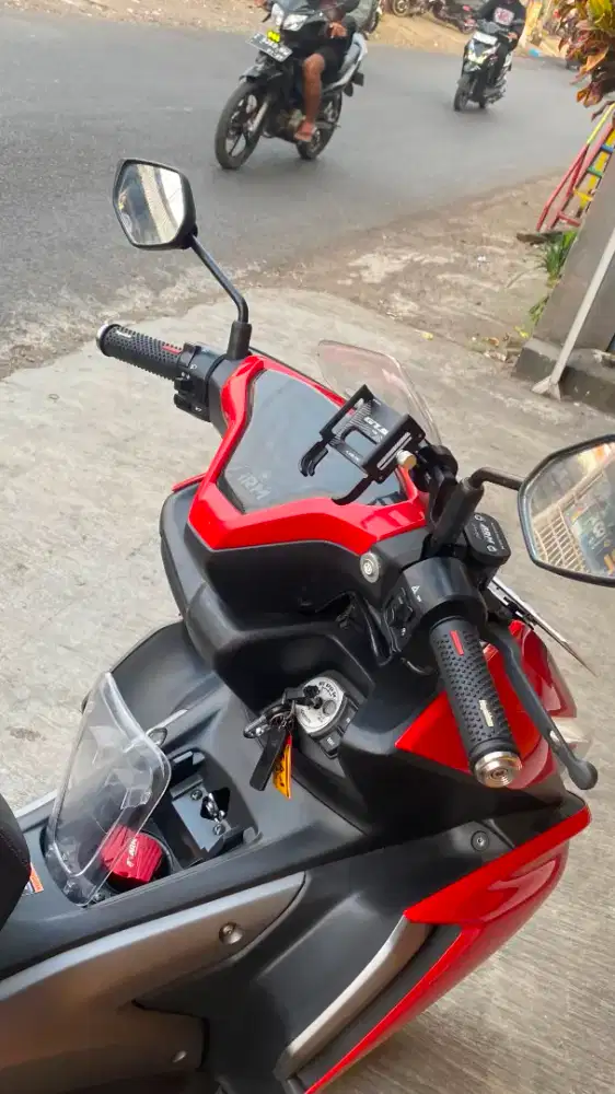 Jual santai sego tipis buat yg ngerti motor aja