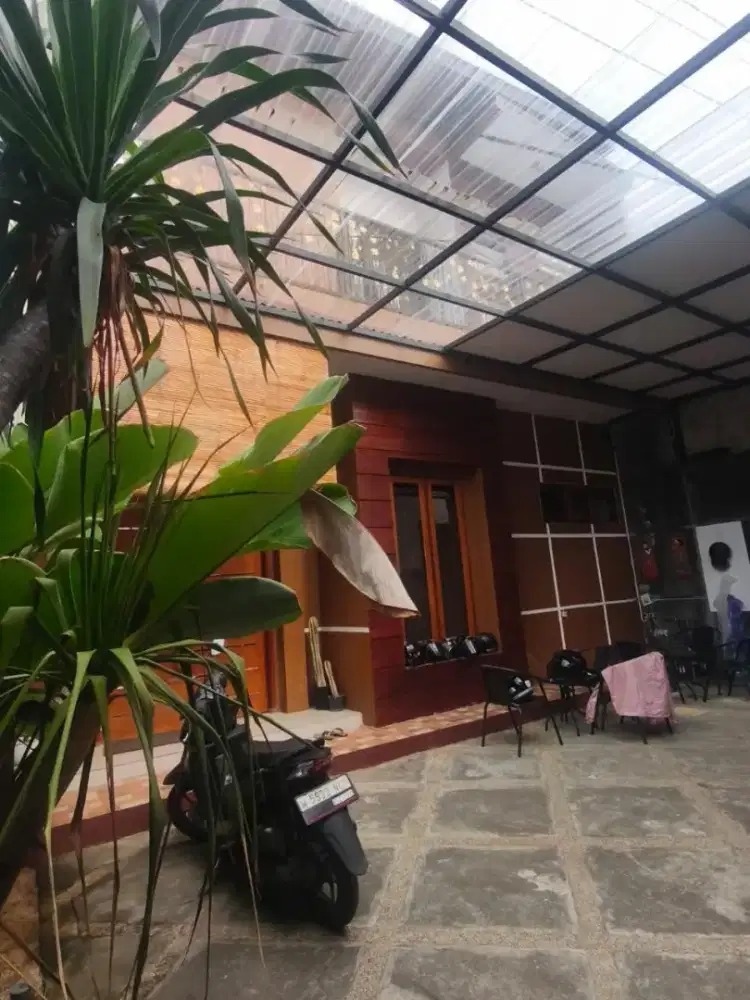 Sewa tempat kost