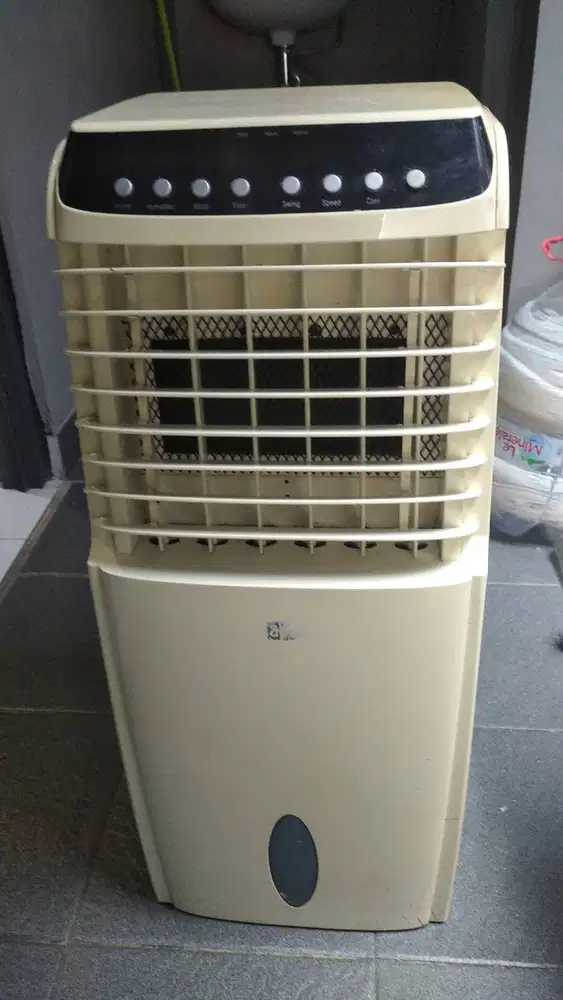 Air Cooler Merk APA