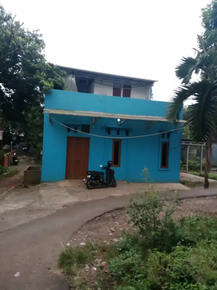 Rumah Dijual Kab. Bogor