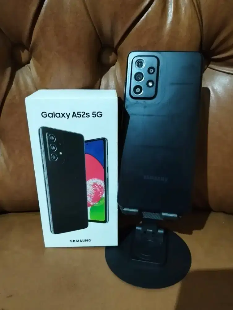 SAMSUNG GALAXY A52S 5G