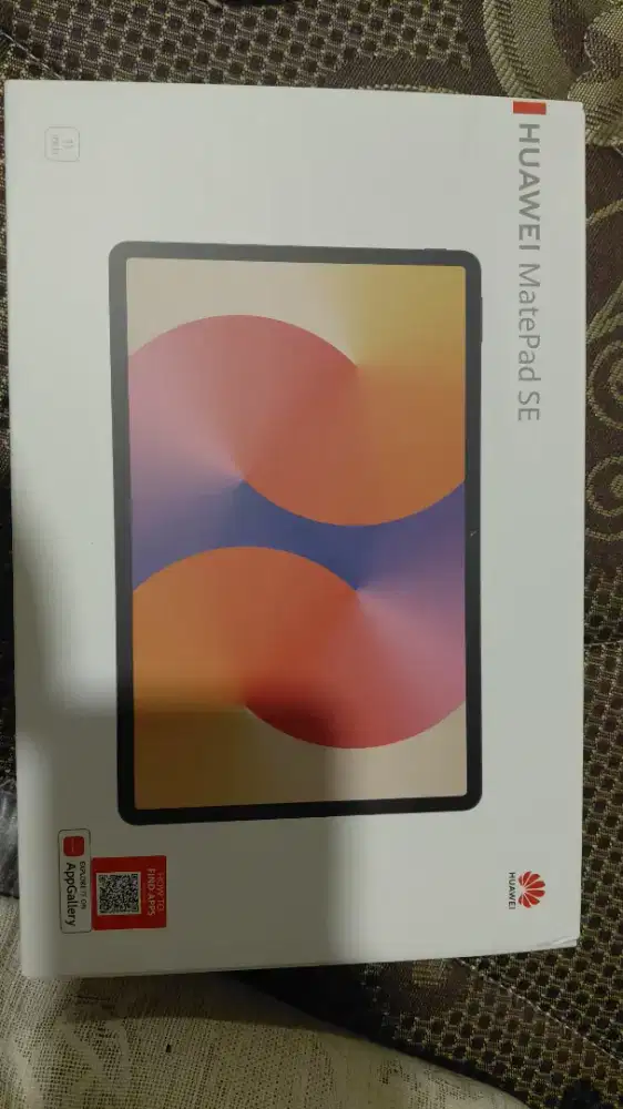 HUAWEI MATEPAD SE 11