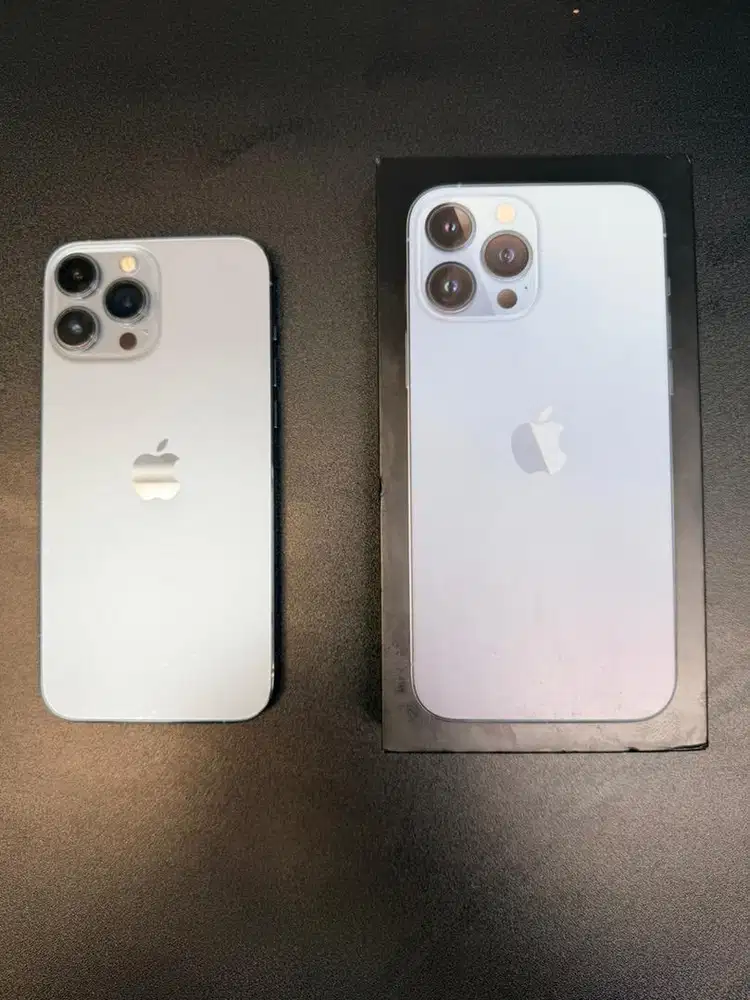 Iphone 13 Pro Max 128GB