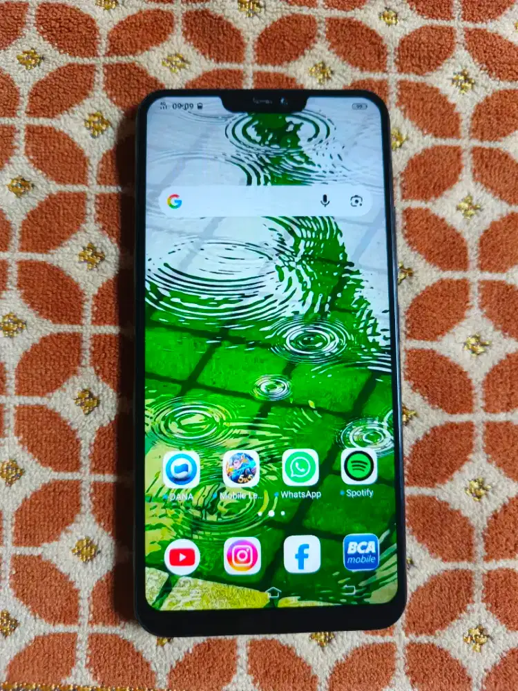 Vivo v9 youth 4g