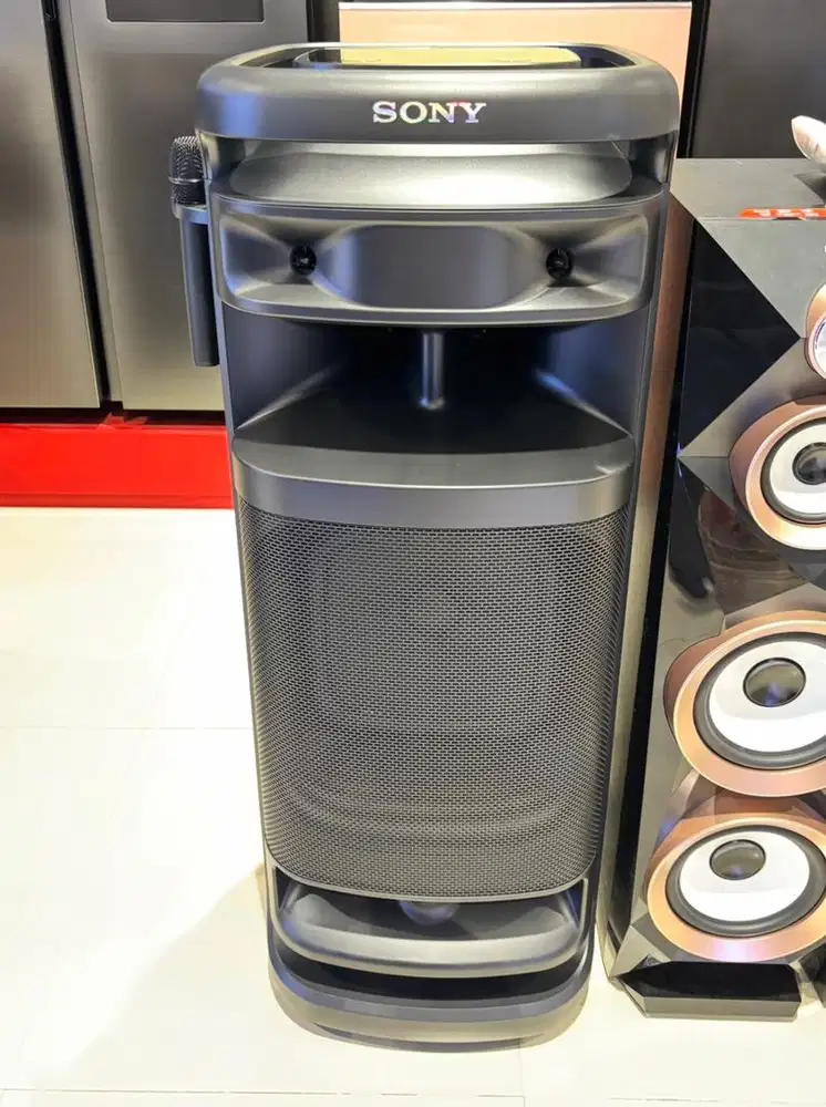 speaker sony ULT1000