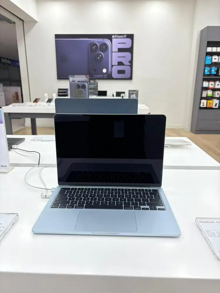 Macbook Air M5 512GB