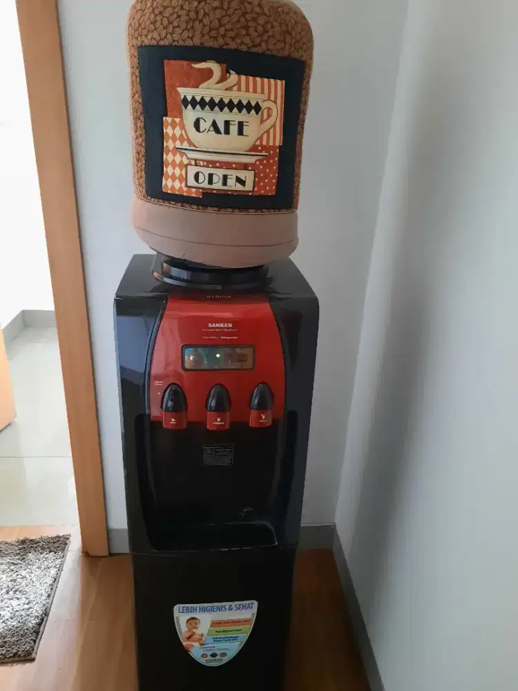 Dijual dispenser merk sanken