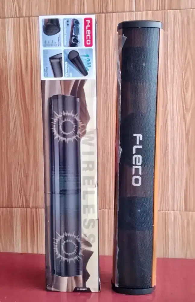 Speaker soundbar bluetooth