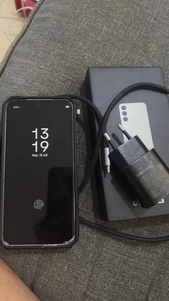 Samsung s23 basic