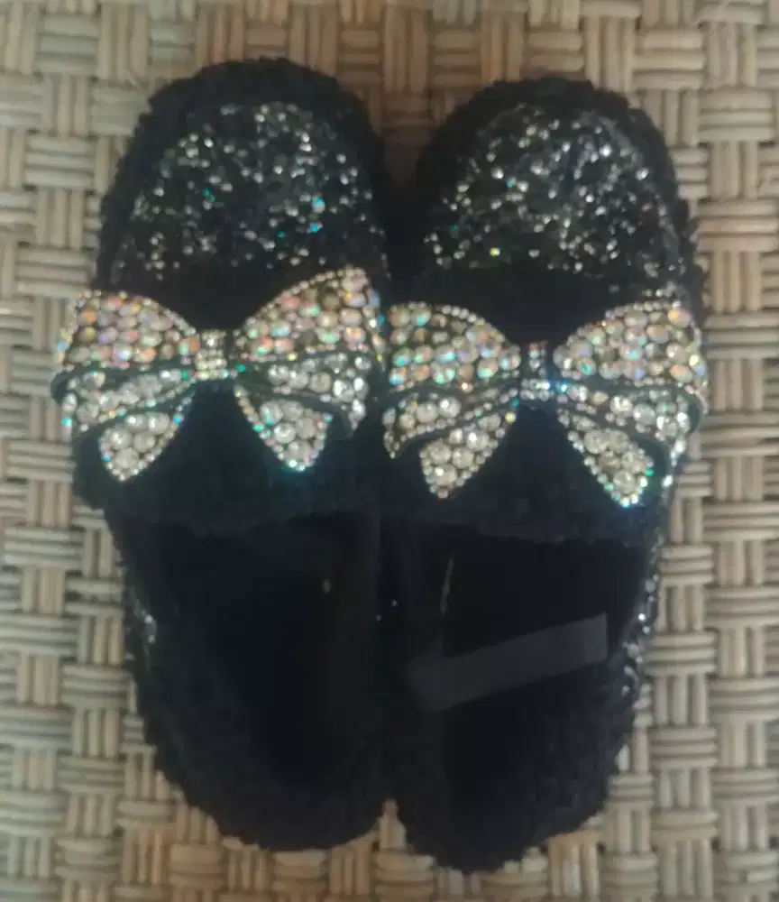 Sepatu Flat Shoes