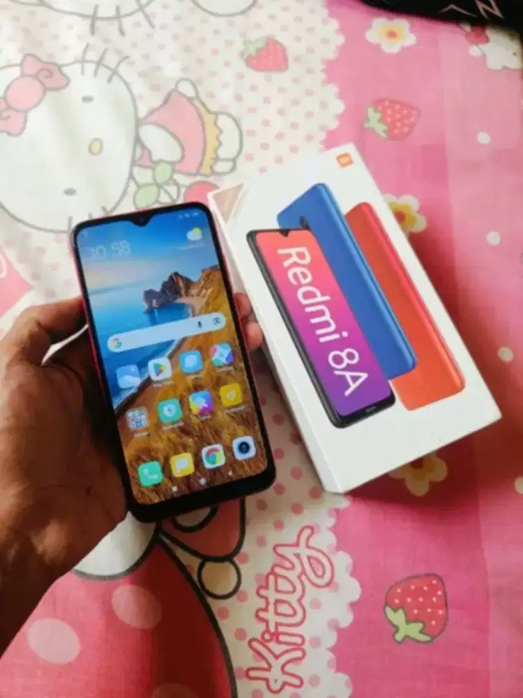 Redmi 8A 2/32Gb