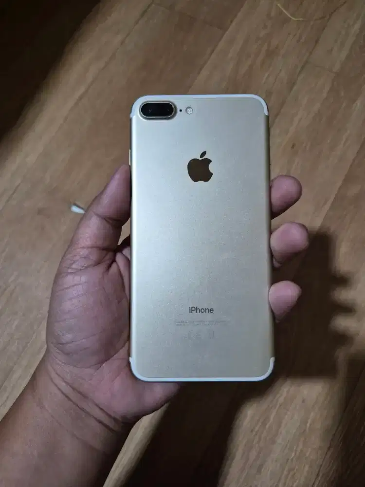 Iphone 7 Plus 128GB Ibox