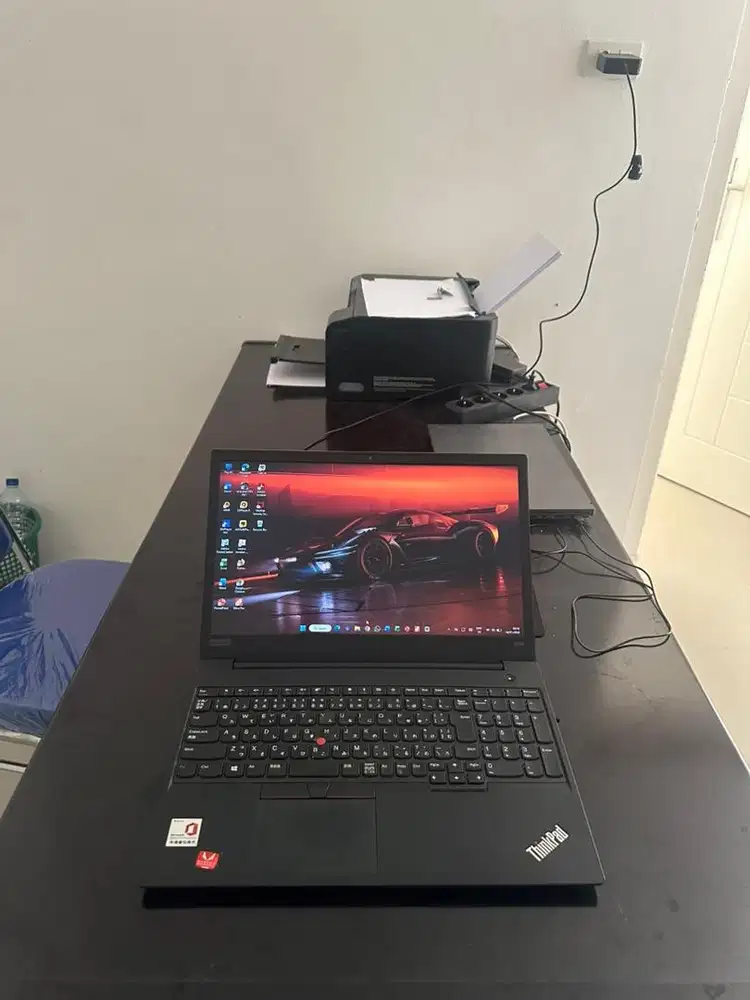LENOVO THINKPAD E595