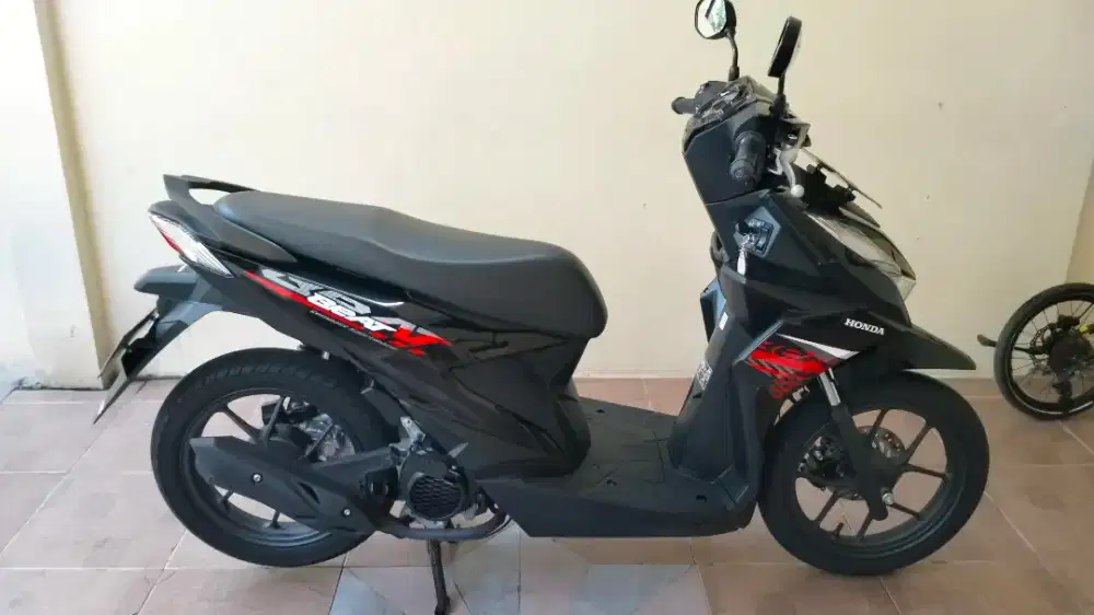Honda beat CBS 2021