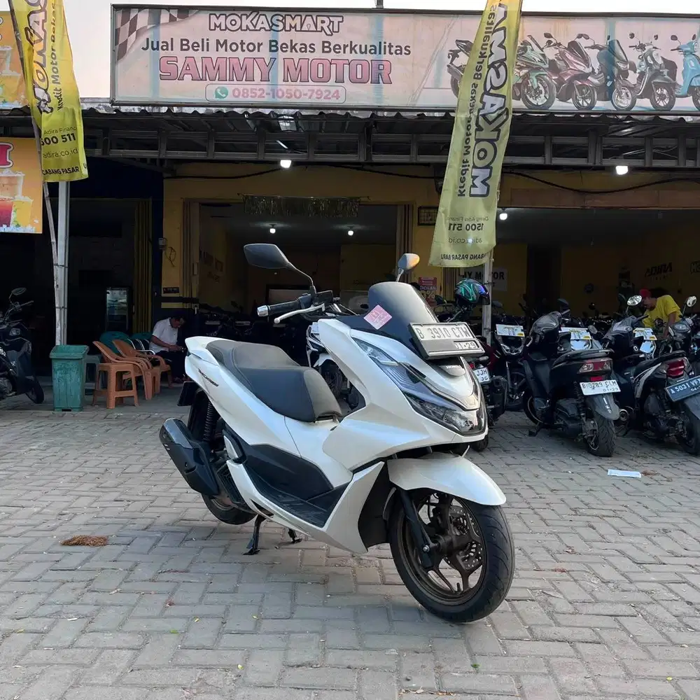 PCX 160 ABS 2024