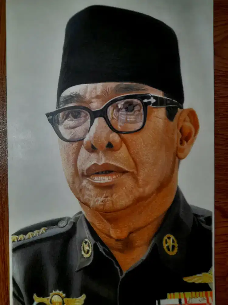 4 tokoh peresiden