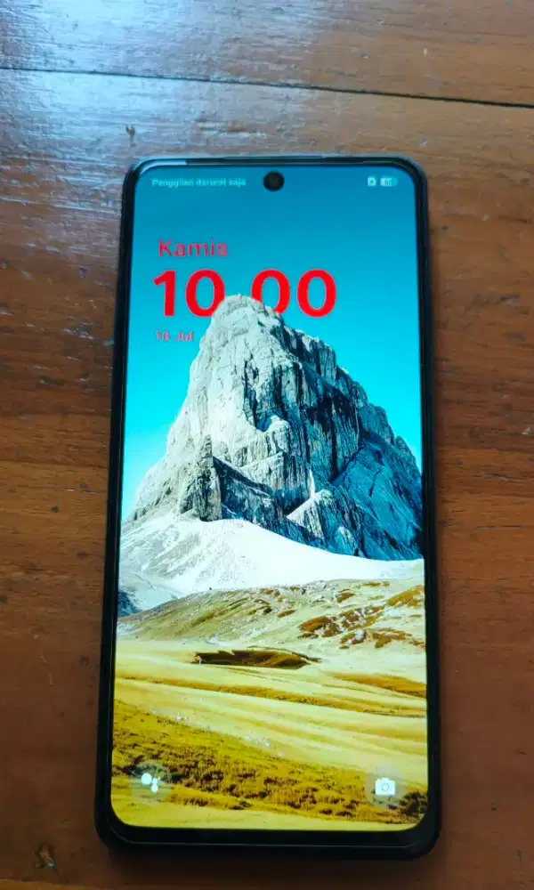 Oppo a60 ram 8+8 rom 128