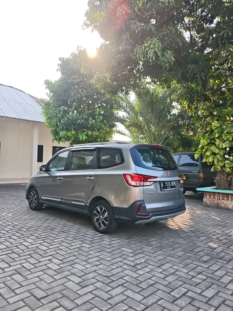 Confero Luxury 2022 MT Elegan