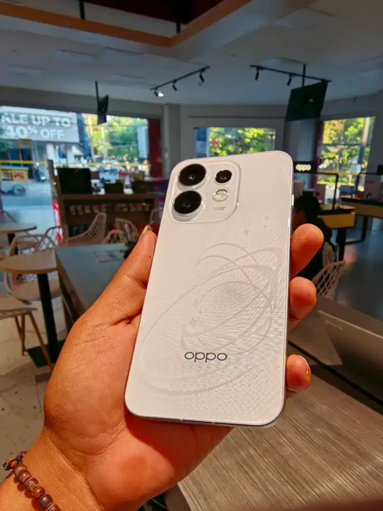 OPPO RENO 16 5g 12/256 PROMO POTONGAN HARGA