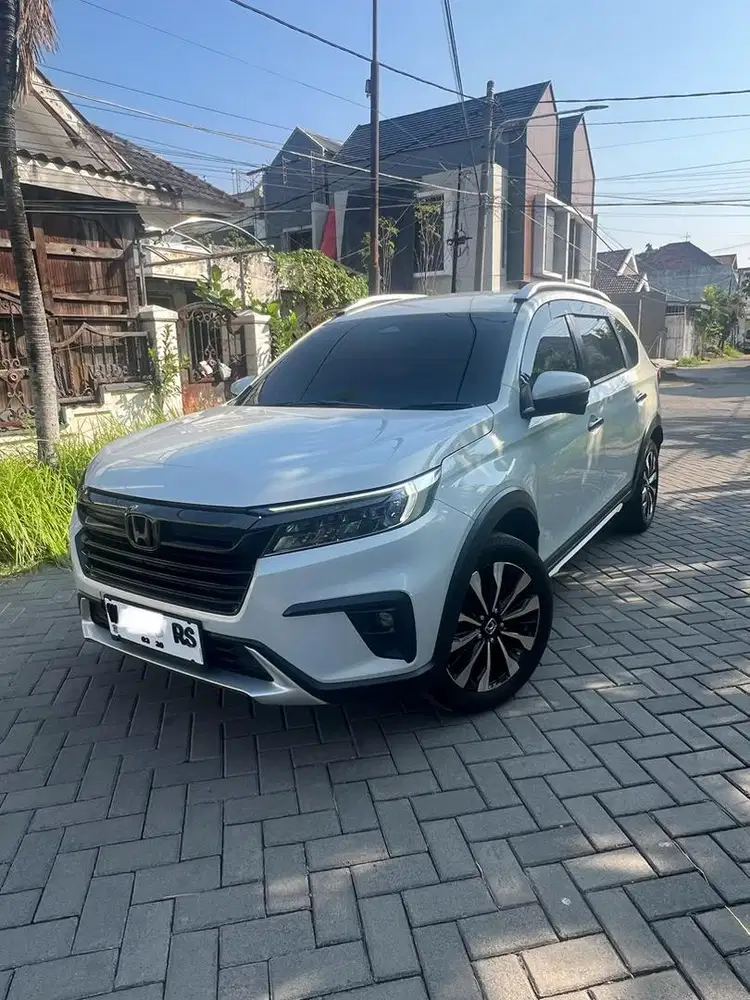 Km39rb brv prestige sensing 2022 super condition br-V