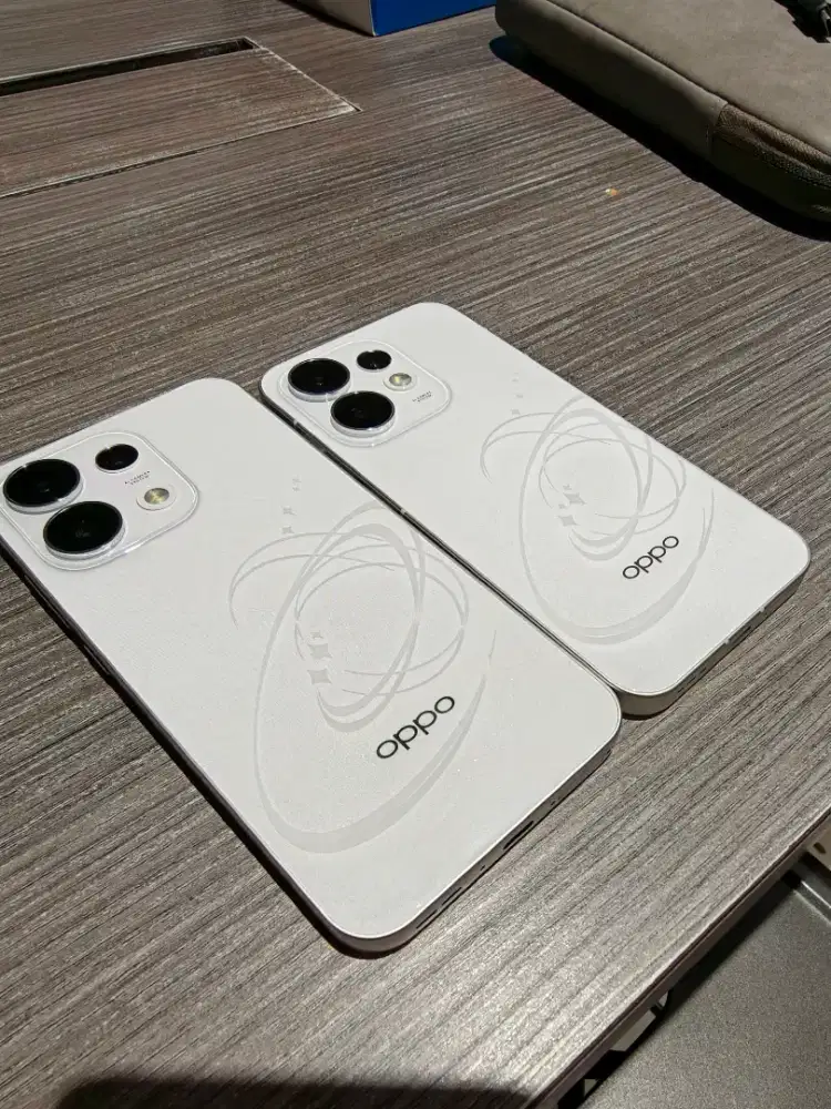 OPPO RENO 16 5g 8/256 Promo Potongan Harga