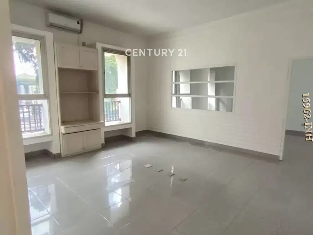 Disewakan Ruko 2 Lantai Yang Luas Cocok Untuk Usaha Di Bintaro